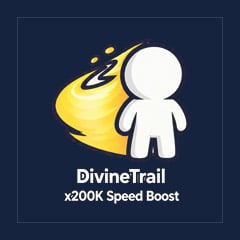 Divine Trail