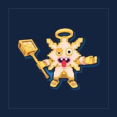 Divinello Starblock