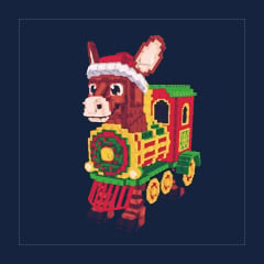 Donkeyturbo Express