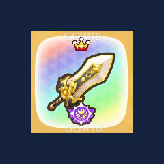 Draconic Greatsword