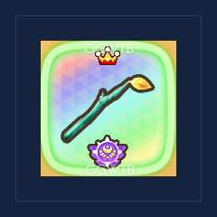 Dragon Stick