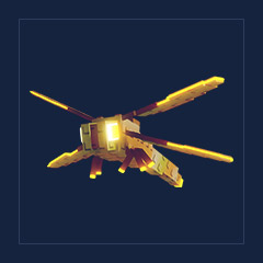 Dragonfly