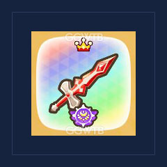Dragoon's Sword
