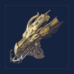 Drake Claw