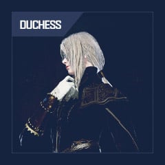 Duchess Remembrance Full Quests