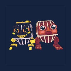 Duggy Bros