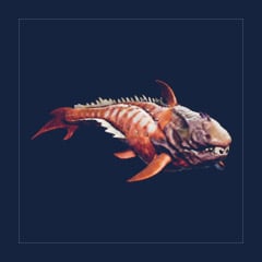 Dunkleosteus | Lvl 362 | Top Stats