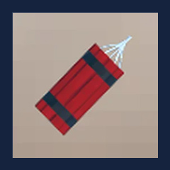 Dynamite