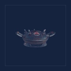 E-Wok Bomb