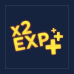 30Min EXP Boosts
