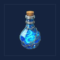 EXP Potions [x3]