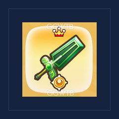 Earth Claymore