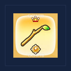 Earth Stick