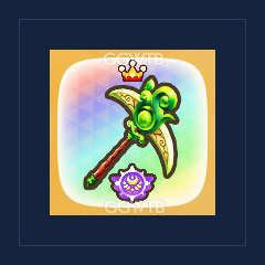 Earthlord's Pickaxe