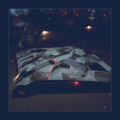 Eclipse - Ambush Paint