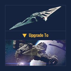 Upgrade - Eclipse to Reclaimer