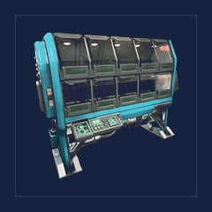 Egg Incubator