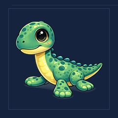 Elasmosaurus