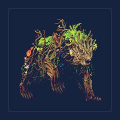 Elderclaw | Lvl 362, 3 Colors [3xPair]