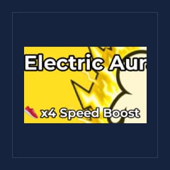 Electric Aura