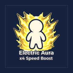 Electric Aura