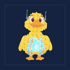 Electro Quacko