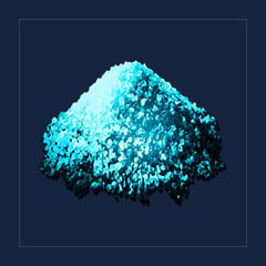 Element Dust [x1800K]