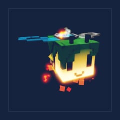 Elemental Bee