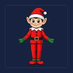 Elf Rattle