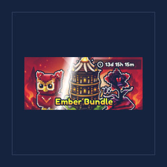 Ember Bundle