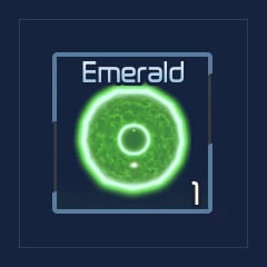 Emerald [100K]