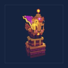 Empress Bee