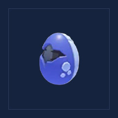 Endangered Egg