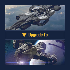 Upgrade - Endeavor to Reclaimer