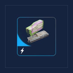 Energy Clip