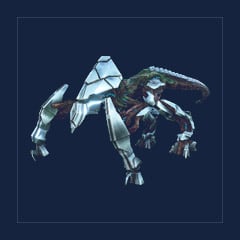 Enforcer | Lvl Random