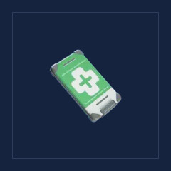 Enhanced First Aid Kit