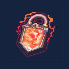 1 Equipement Lock
