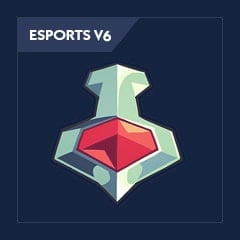 Esports V6 Color