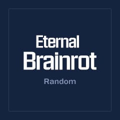 Random Eternal Brainrot | 250-350T/s