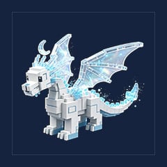 Eternal Lunar Dragon