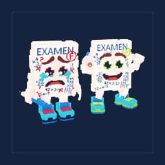 Examen Bros