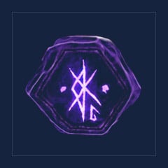 Excavator Rune [168 Hours] | +30% Mining Range