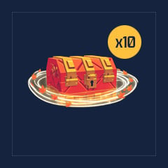 Exclusive Fall Chest [x10]