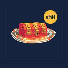 Exclusive Fall Chest [x50]