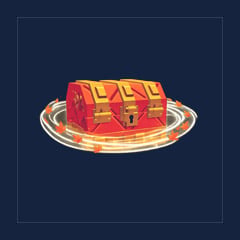 Exclusive Fall Chest
