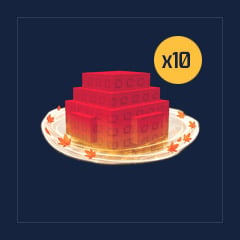 Exclusive Fall Egg [x10]