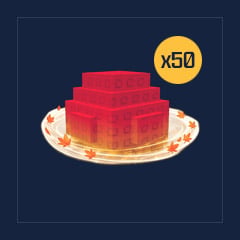 Exclusive Fall Egg [x50]