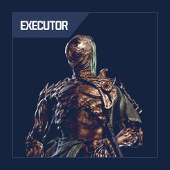 Executor Remembrance Full Quests