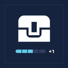 Expedition Vault Slots No.4